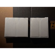 Bowling Accessories - TURBO INSERT WHITE TAPE - 3/4" & 1" / Thumb Insert Tape - X Pro Shop