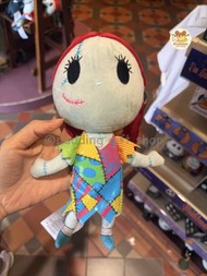(代購) HK Disney Sally 公仔