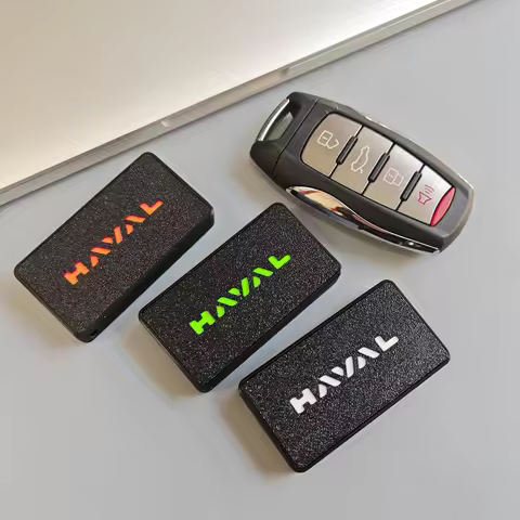Suitable for Haval H6/H4/H5/H9/Big Dog/Great Wall Cannon/M6/F5, keycase modification