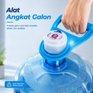 Bottle Handle Lift Water Gallon 19L 20L Ergonomic Portable Gallon Handle Anti-Slip