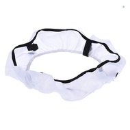 Andoer Photography Video Flash Speedlite Light Soft Cloth Diffuser Kit for Andoer LA-650B LA-650D FA