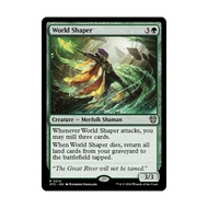[MTG] World Shaper [OTC] [GREEN] [R]-Magic the Gathering SINGLES