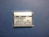 【全新】OLYMPUS．LI-50B．原廠電池．