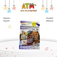 Sticker Film/ Film BLUEPRINT Trial Film Sticker WATER RESISTANT A4 70