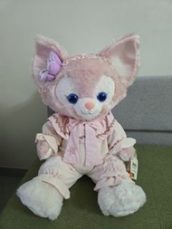 Duffy and Friends 貝兒 睡衣寶寶替著 Linabell M Size