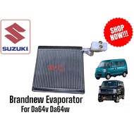AIRCON EVAPORATOR FOR SUZUKI DA64V DA64W BRANDNEW