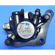 NVX 155 NVX155 NMAX V1 V2 Front Disc Brake Caliper Pump Disk Brek Kaliper Depan Bawah