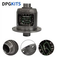 M-4204-F318C 2L2Z-4026-AA 9L3Z-4026-D AR3Z-4026-A 8.8" 31 Spline Traction Lok Lock Carrier Different