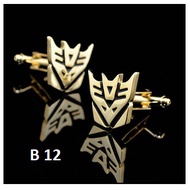 Fashion Cufflink