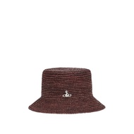 Vivienne Westwood 女士 logo漁夫帽S M碼