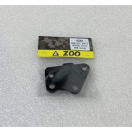 < RUMI > ZOO YAMAHA Cyamaha Cygnus 4th Generation/Cygnus 5th Generation/BWSR Pair Four Card Holder (