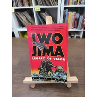 Iwo Jima: Legacy of Valor -  Bill D. Ross