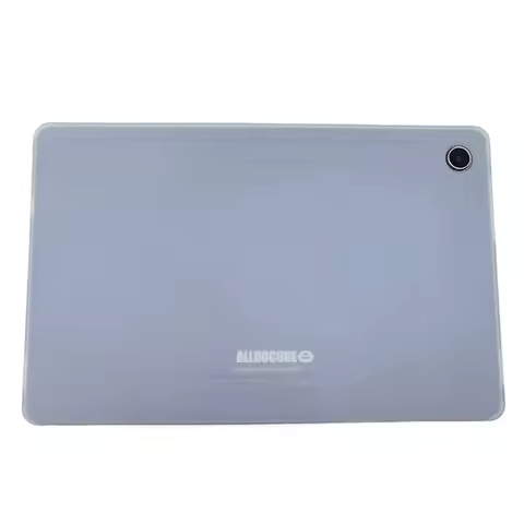 Ultra-thin Case For Alldocube Iplay 50 Pro Max Tpu Soft Shell Protective Cover For Alldocube Iplay50