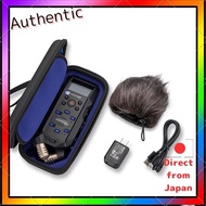 ZOOM H6 Essential Accessory Pack 2024 APH-6e