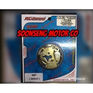 (CMS)LC135/y150zr v1&V2/Fz150i adjustable decompression timing gear