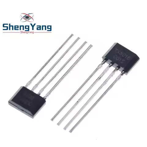 10/30PCS YX8018 8018 for Solar Light Joule Thief TZT DC DC Converter Booster IC 1.25V