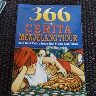 366 CERITA MENJELANG TIDUR
