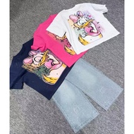 NEW_Demilan Set junior 120-160 (ch)