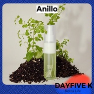 Anillo Patchouli Garden Damage Repair Cream Hair Mist 70ml – Damaged Hair Care · Hydration