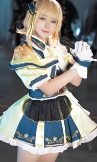 [放］我推的孩子 mem啾 Cosplay服 S碼