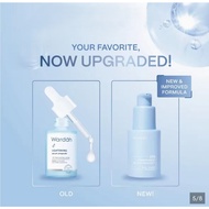 Wardah  Symradiance 10% Niacinamide Serum 30ml / 5ml x 5