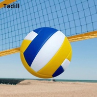 Tadill Indoor Outdoor Volleyball Training Equipment Size 5 Volleyball Training