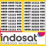 Nomor Cantik Indosat Im3 Ooredoo 10 Digit 11 Digit 12 Digit Kartu Perdana
