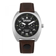 Superdry SYG229BR Men's Watch