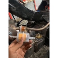 THAILAND🔥 Petrol Fuel Filter Big Besar 2T 4T Honda YAMAHA MOTOR KERETA MOTORCYCLE MESIN RACING CARBU