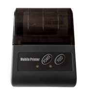 Mobile Printer Bluetooth - TERMURAH (Bonus Software Distributor Mmbc)