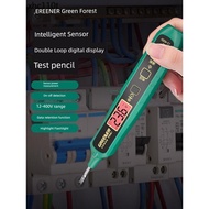 Electric Test Pen Electric Test Pen Green Forest Electric Pen Electrician Dedicated Electric Test Pe