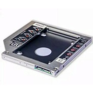 Slim/thick LAPTOP CADDY DVD