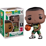 Funko Pop NBA SCE 2020 Shawn Kemp