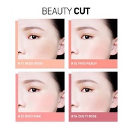 Heme - 純色腮紅 (即期品10/2024-02/2025)