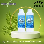 Bột tẩy trắng quần áo đồ gia dụng đa năng Oxi Clean Ximo