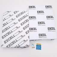 Excel A4 Paper 70gsm - 80gsm