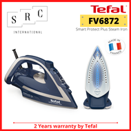 Tefal FV6872 Smart Protect Plus Steam Iron