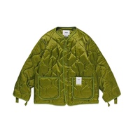 WTAPS WlJ Jacket Nylon. Ripstop OliveDrab Unused
