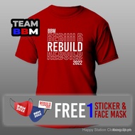 BBM Shirt | BongBong Marcos | Election Shirt