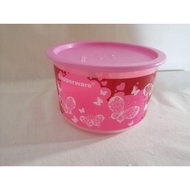Tupperware Butterfly One Touch 940ml