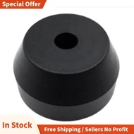 45 RPM Adapter  Solid Aluminum Center Adapter for 7 Inch EP Record Vinyl