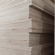 Triplek Plywood 12mm 