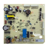 2104010059 TCL Refrigerator / Fridge Main PCB Power Control Board TRF-545WEXFBDA