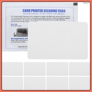 Cleanser Card Cleaner Credit Machine Cleaning Reader Terminal daneuo