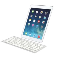 【New in stock】Smart BK3001 Ultra-thin Bluetooth 3.0 ABS Keyboard for iPad Air 2 / iPAD Air / iPad 6