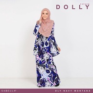 Baju Kurung Dolly by Sabella Saiz XS (Hot Design)