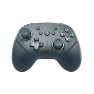 #N/A - 任天堂 NS Switch pro無線藍牙遊戲手柄 switch lite主機無線手柄（無線藍牙手柄黑色）#Q901022769