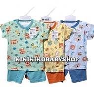 Choose color (( 1pc )) cainito short baby oblong suit motif SML xl xxl 0-5 years