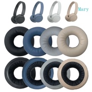 Mary Soft Protein Leather Ear Cushions Headband for HD620S HD400Pro Headphones