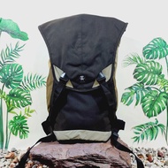 crumpler backpack